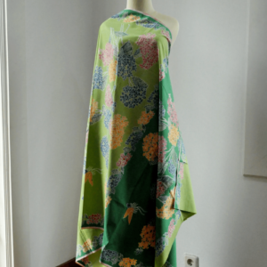 baju batik wanita