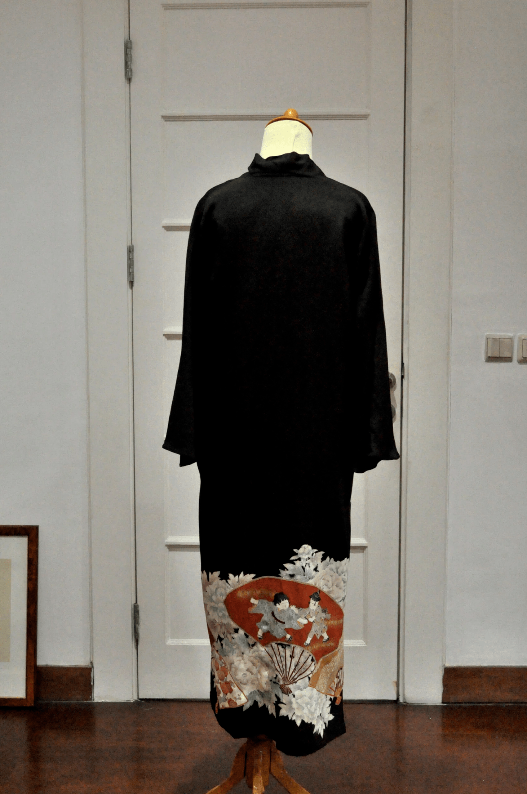 02-Outerwear-2 Outerwear-Hitam-2