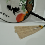 Kipas Sangjit Bangau #3