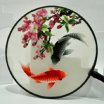 Kipas Sangjit Ikan