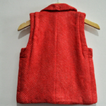 Outer Kidswear Shibori Red