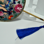 Kipas Sangjit Oriental Ornament