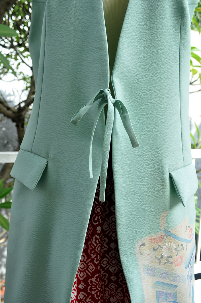04 - Outerwear NS Baby Blue Outerwear NS Baby Blue