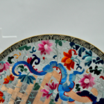 Kipas Sangjit Oriental Ornament