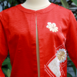 Outer Red Cherry #1