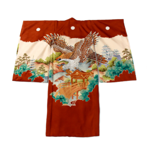 Kimono Kids Choco