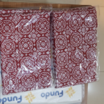 Batik Merah #1
