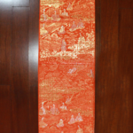 01 - Obi Jepang Oranye #1