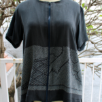 Cardigan Sutra Jepang
