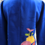 05 - Outer Royal Blue Ornament #2
