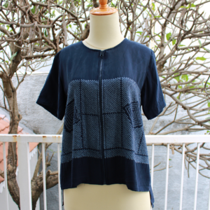 01 - Cardigan Navy #2