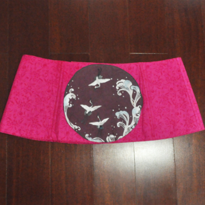obi belt