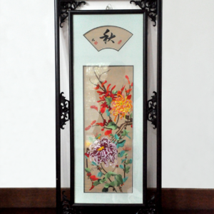 hiasan embroidery