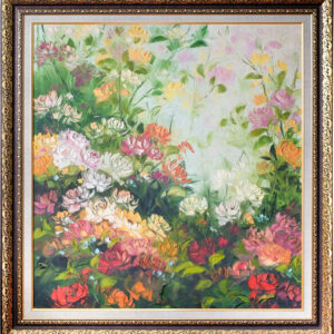 Flowers Painting