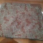 Kain Batik Cap #1