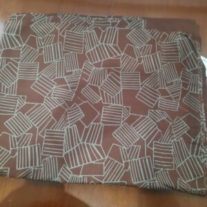 Kain Batik Cap #1