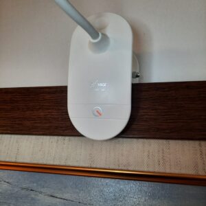 LED Portable Electrodeless