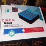 Cover Meja