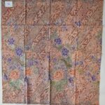 Sarung Batik Keddeongwoeny - 516