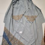 Kimono Collection Light Blue - KM 15