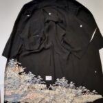 Kimono Collection Black - KM 19