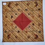 Taplak Batik Banyumas - 735