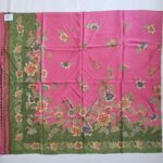 Kain Batik Sutera - 86