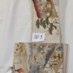 Obi Collection Cream - OBI 03