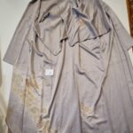 J09 - Kimono Grey