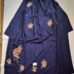 J14 - Kimono Navy