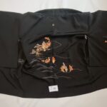 J19 - Kimono Black