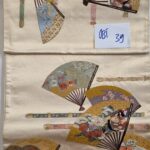 Obi Collection Cream - OBI 39