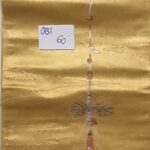 Obi Collection Gold - OBI 60