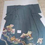 Kimono Premium Blue - PRM05
