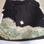 Kimono Premium Black - PRM17