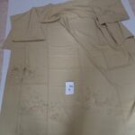 Kimono Premium Brown - PRM19