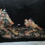 Kimono Stock - B06
