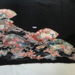 Kimono Stock - B08