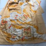 Kimono Stock - B22
