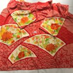 Kimono Stock - B27