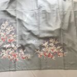 Kimono Stock - B33
