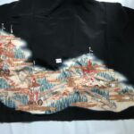 Kimono Stock - B34