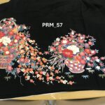 Kimono Premium Black - PRM57