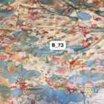 Kimono Stock - B73