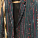 Woven Suits - X211