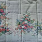 Kimono Exclusive Mint - E54