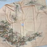 Kimono Exclusive Baby Pink - E60