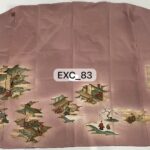 Kimono Exclusive Pink - E83