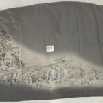 Kimono Collection Ash Grey - KM118