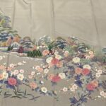 Kimono Exclusive Cream - E98